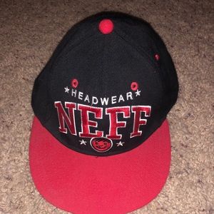 Men’s Neff Hat